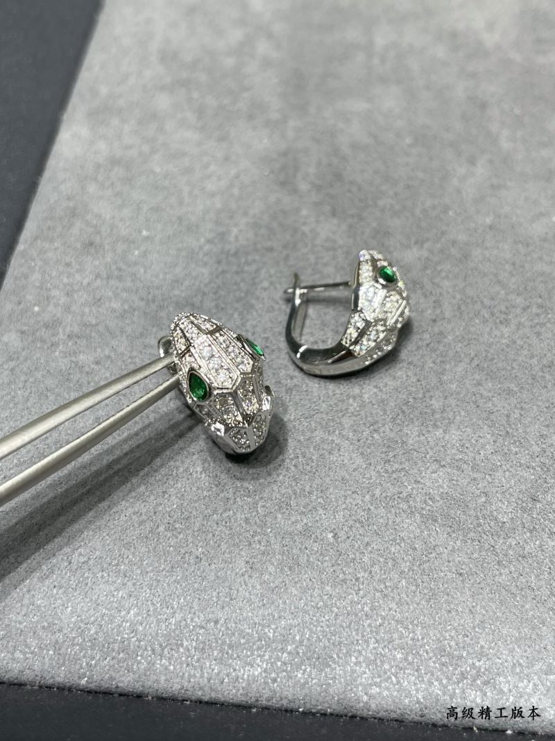 Bvlgari Earrings